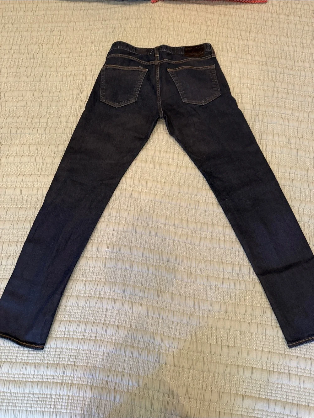 AG ADRIANO GOLDSCHMIED — Men’s Slim Nomad Jean